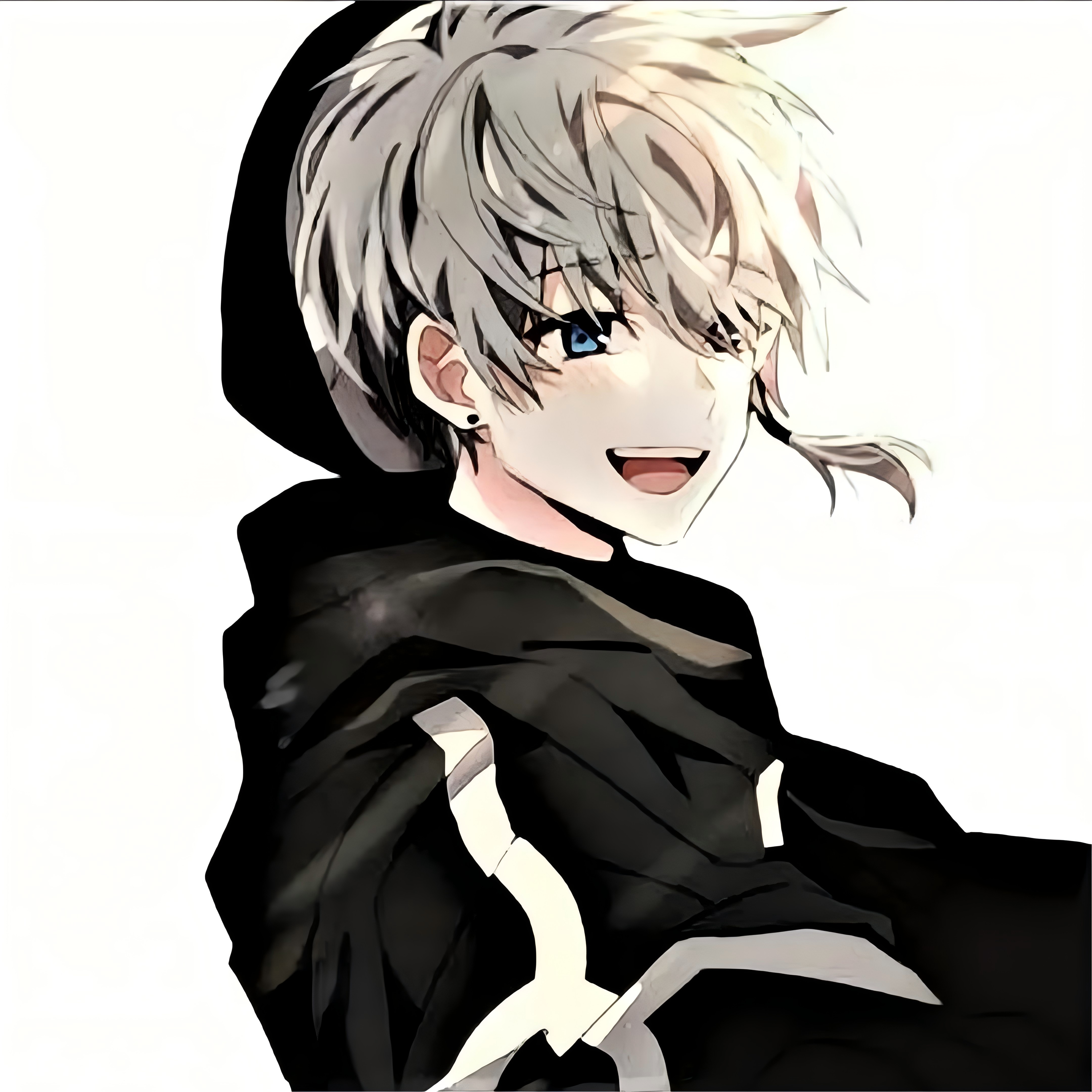 Navigation bar avatar